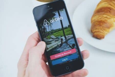 airbnb compte suspendue