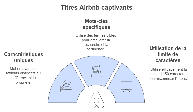 titre accrocheur airbnb