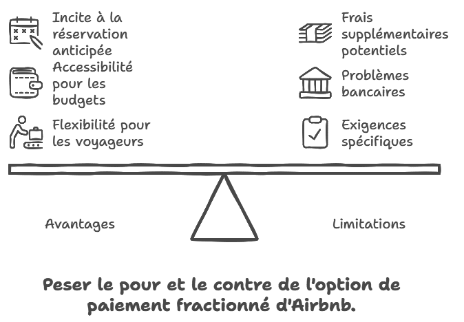 airbnb paiement plusieurs fois