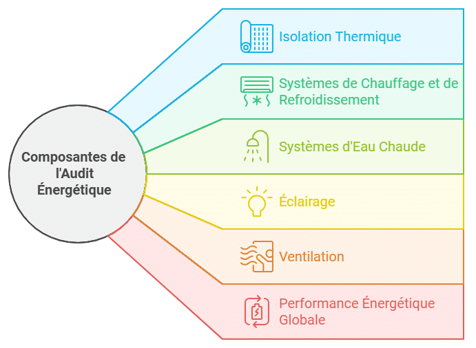 Audit Énergétique