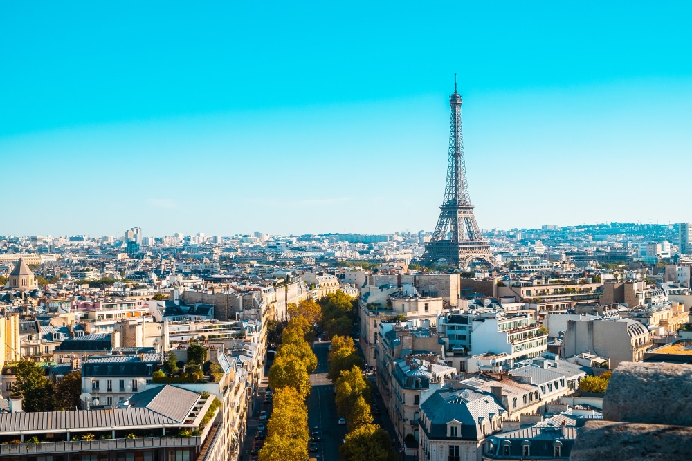 meilleur Conciergerie à Paris