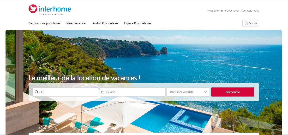 meilleures agences de voyage en ligne