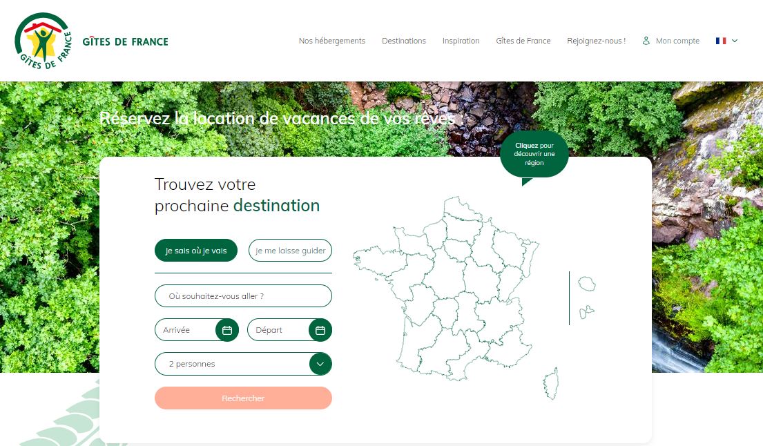 meilleures agences de voyage en ligne