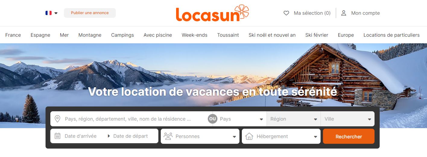 meilleures agences de voyage en ligne