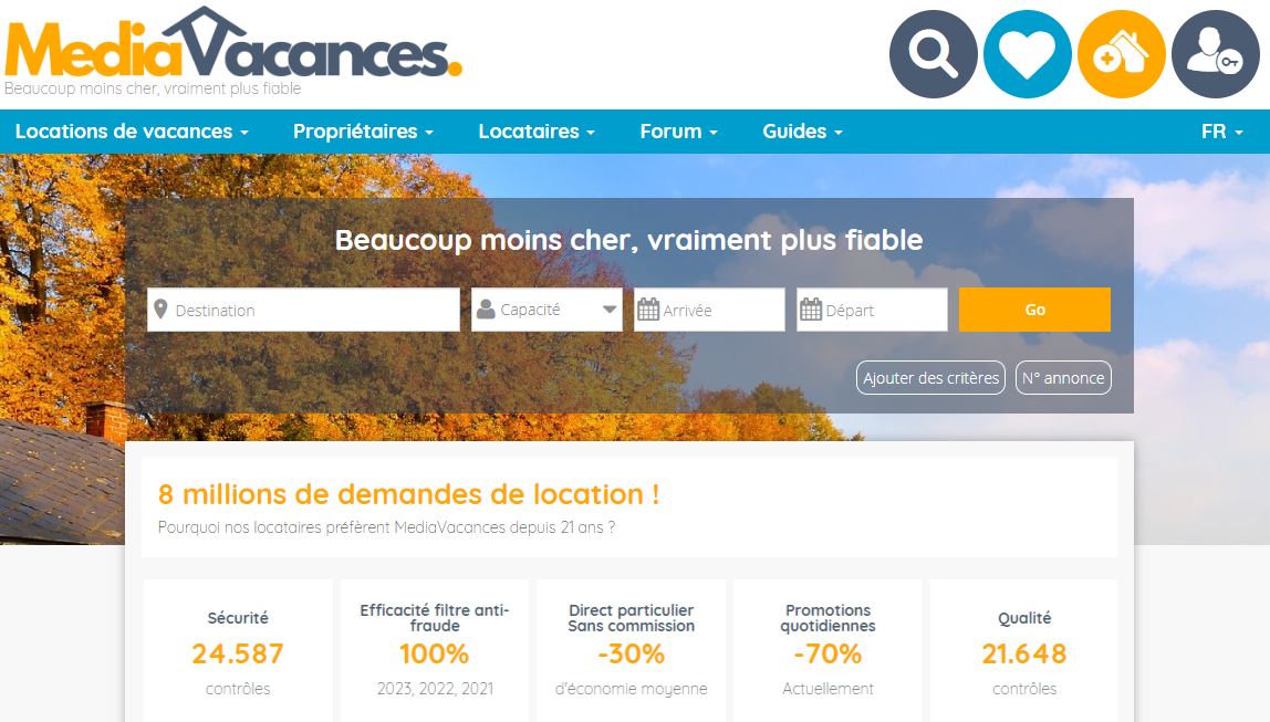 meilleures agences de voyage en ligne