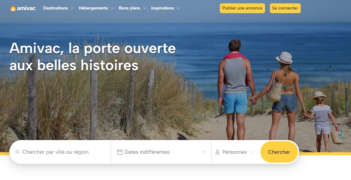 meilleures agences de voyage en ligne