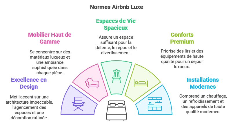 Airbnb Luxe