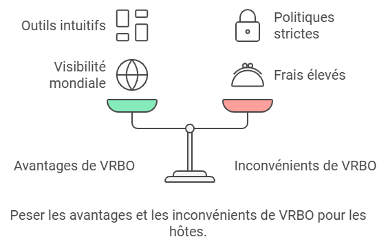 VRBO : Opportunité ou Piège pour Vos Locations?