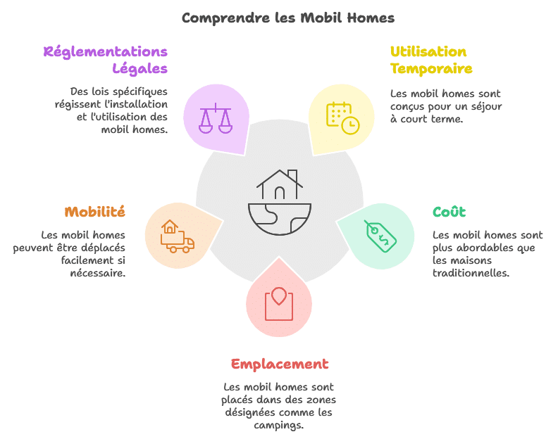 rentabilité mobil home