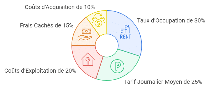 simulateur rentabilité Airbnb