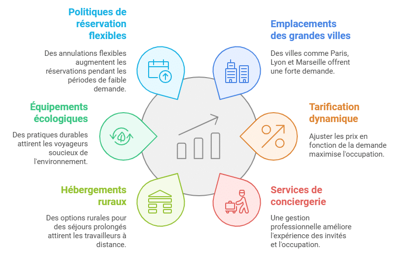 statistique airbnb