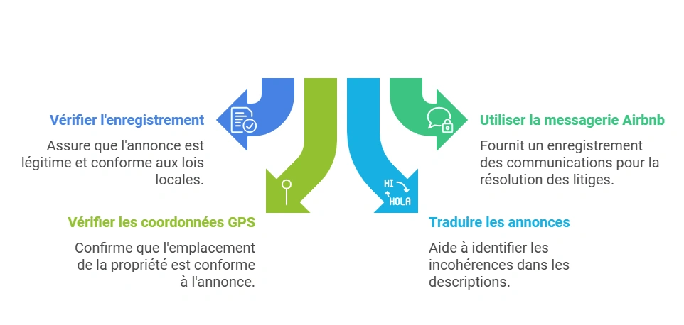 arnaques sur airbnb