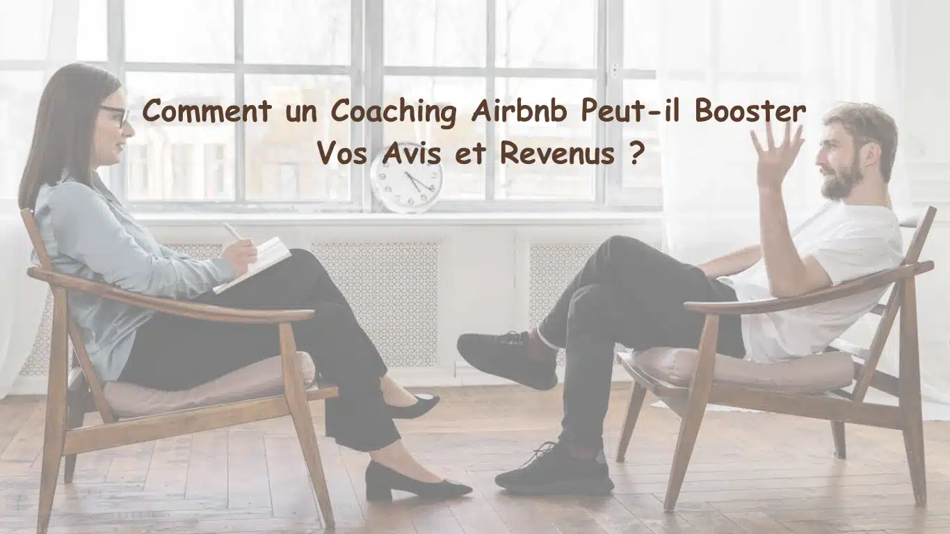 Coaching Airbnb