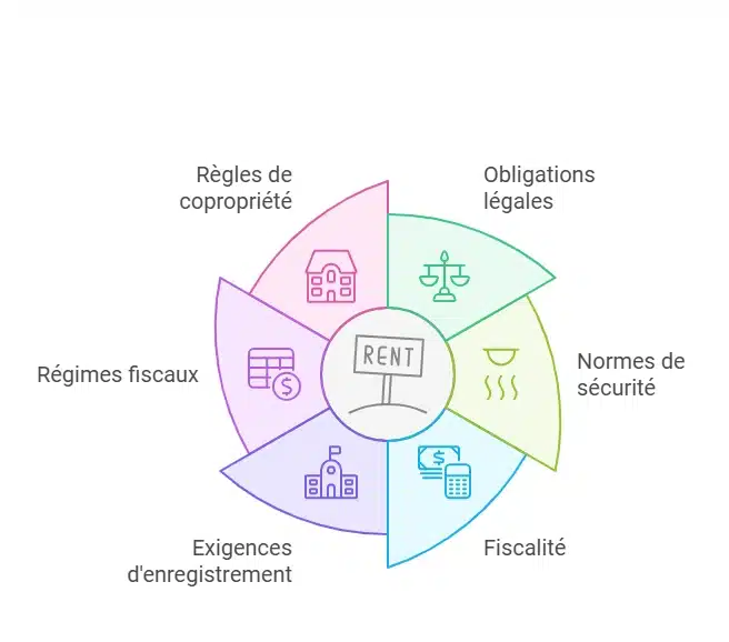 gestion locative saisonnière